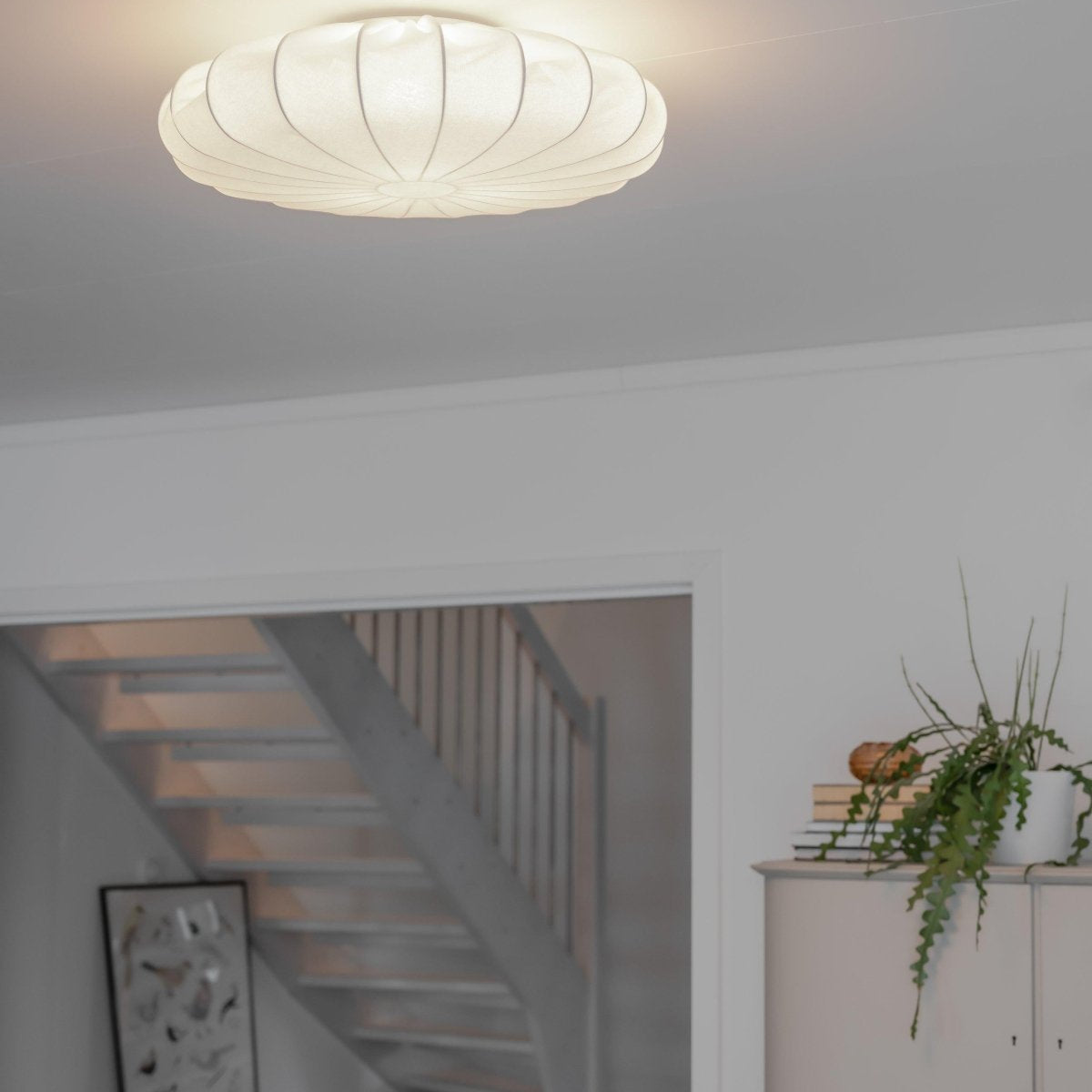 PR Home Plafond Franza Vit 55cm - Azalea Home