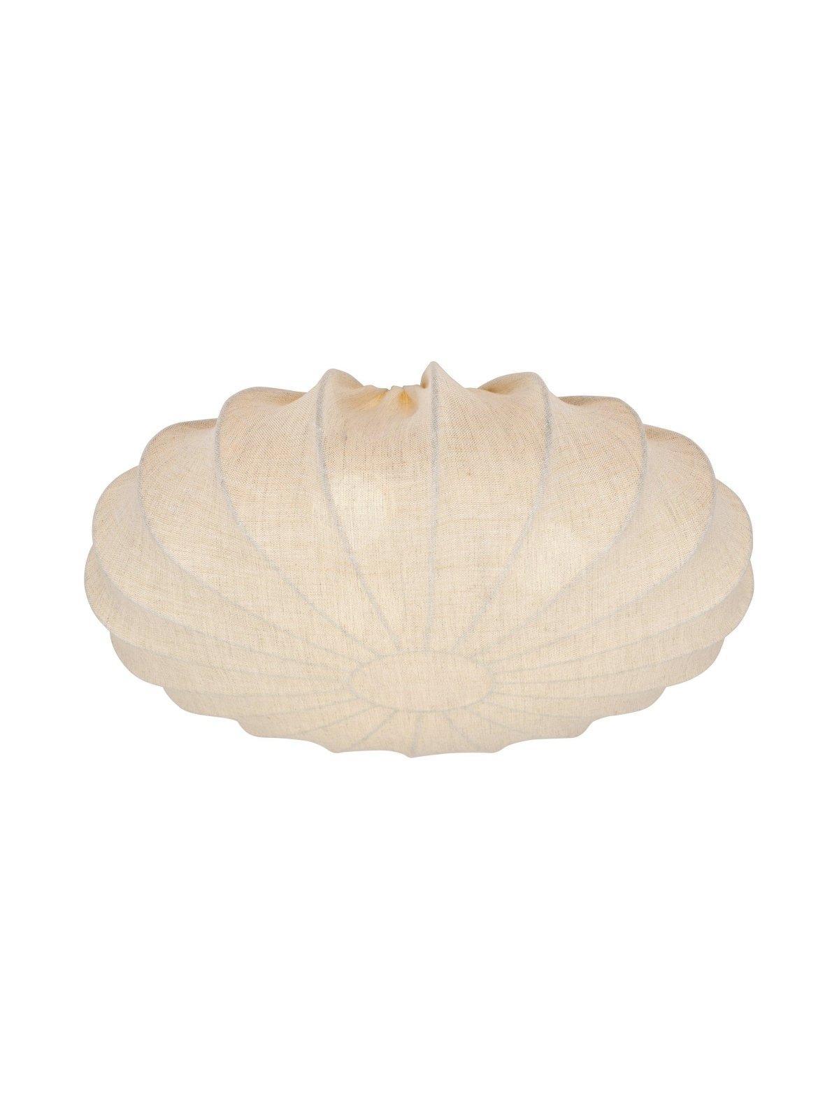PR Home Plafond Linne Natur 42cm - Azalea Home