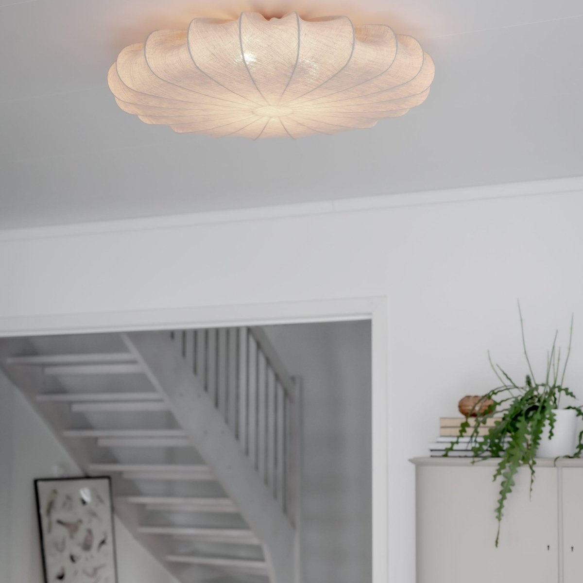 PR Home Plafond Linne Natur 70cm - Azalea Home