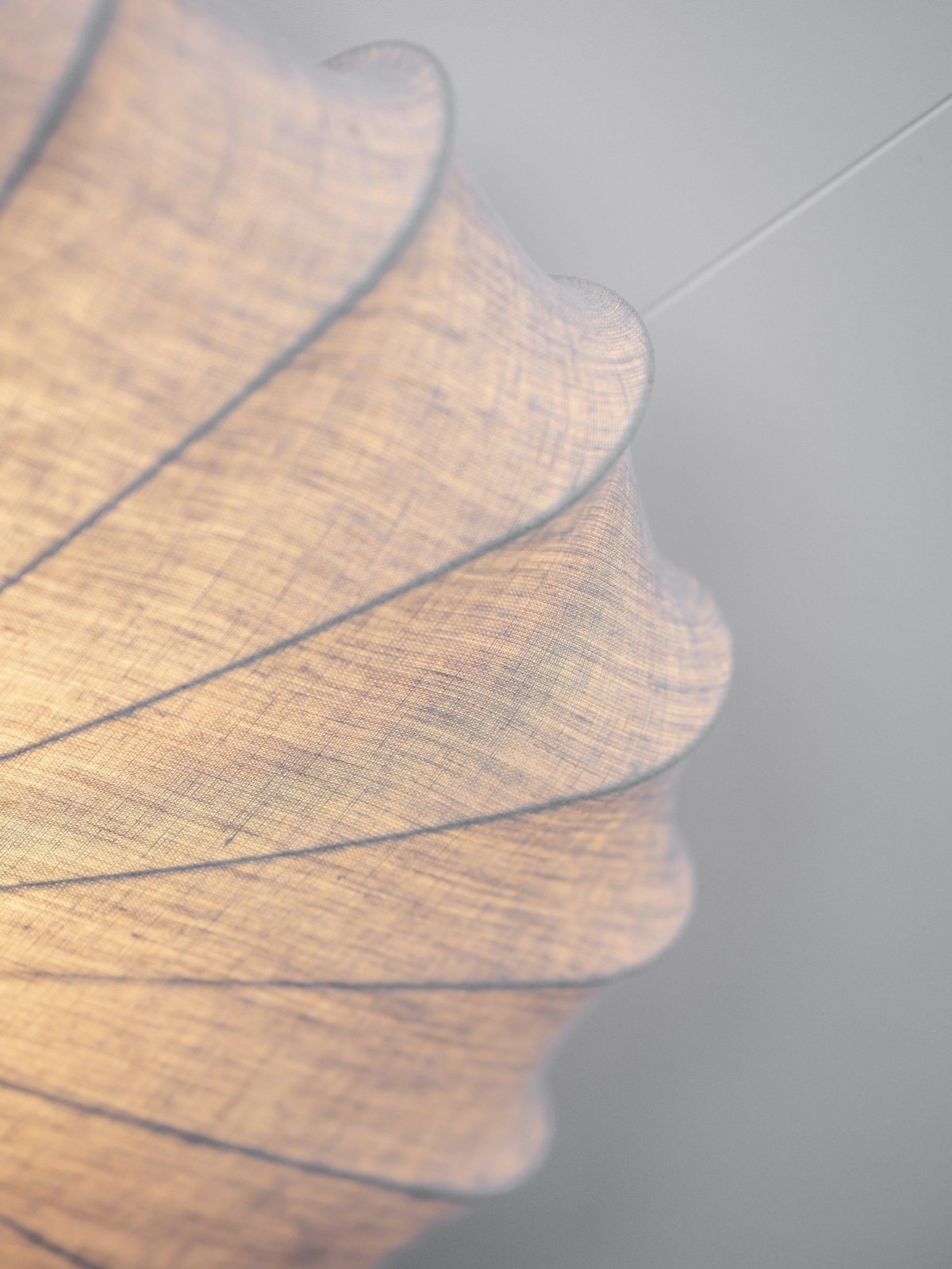 PR Home Plafond Linne Natur 70cm - Azalea Home