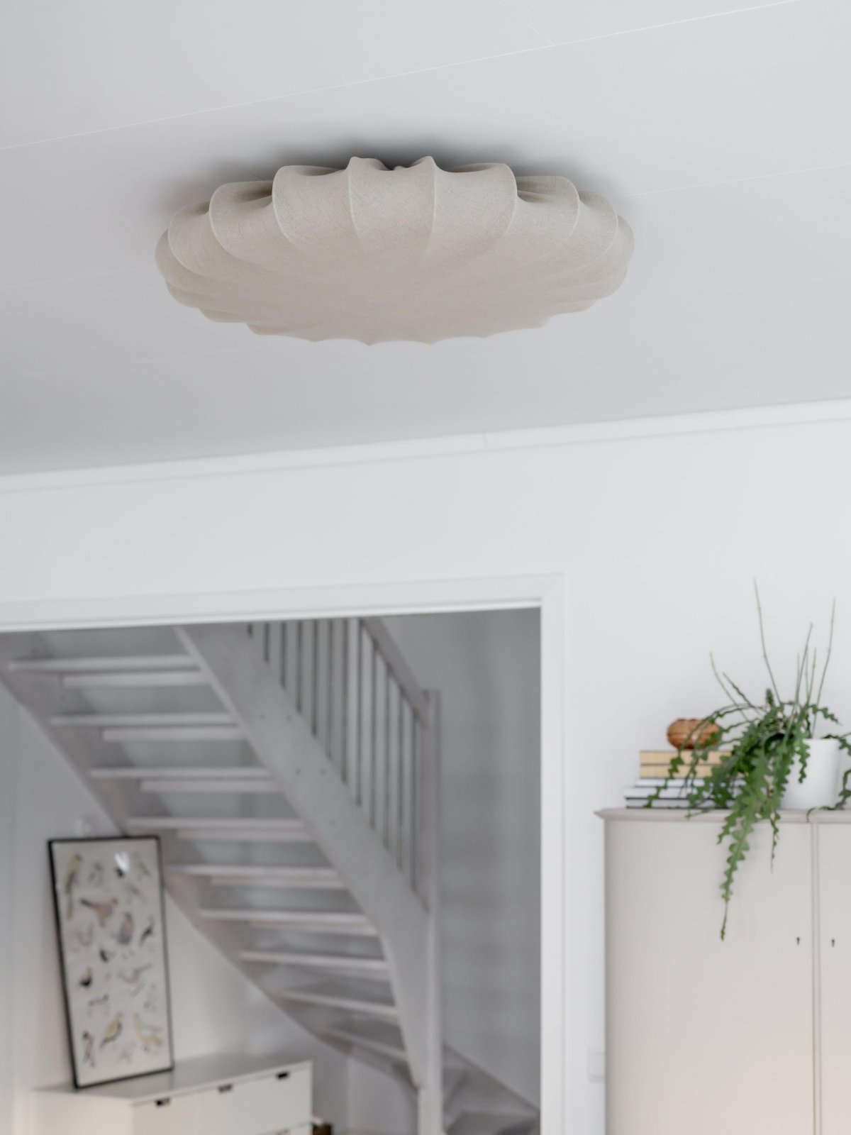 PR Home Plafond Linne Natur 70cm - Azalea Home