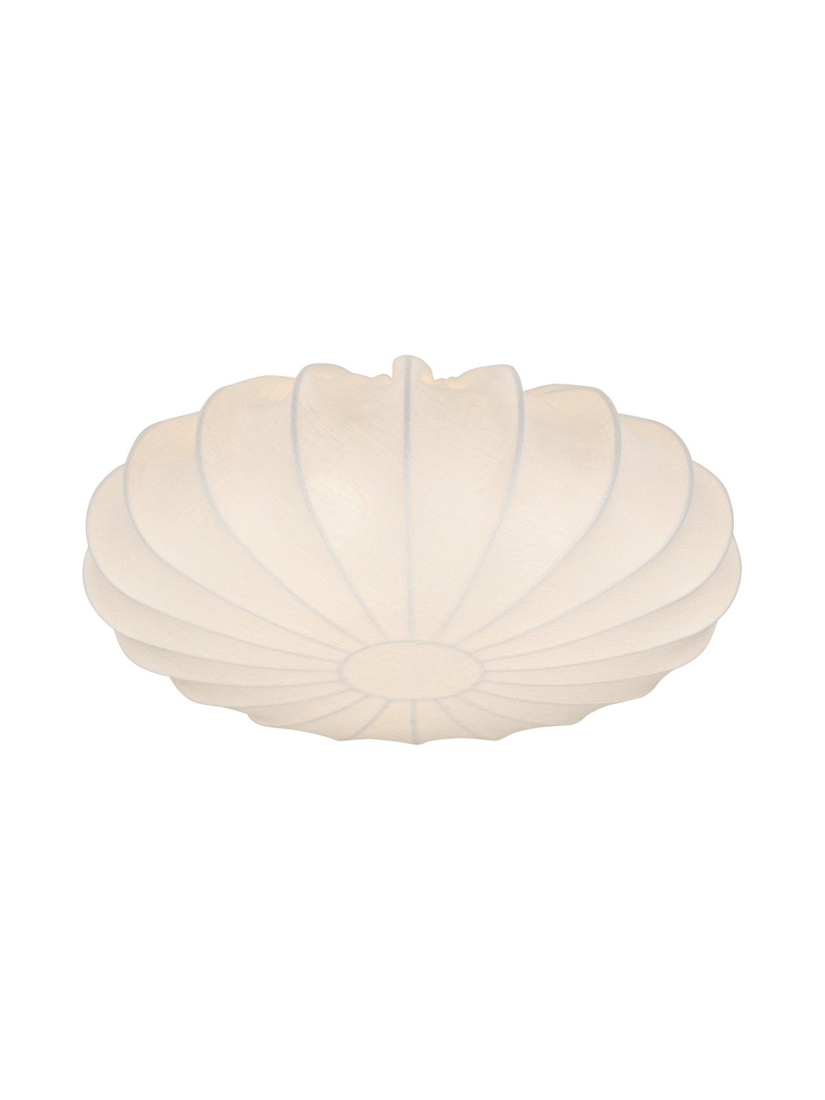 PR Home Plafond Linne Offwhite 42cm - Azalea Home