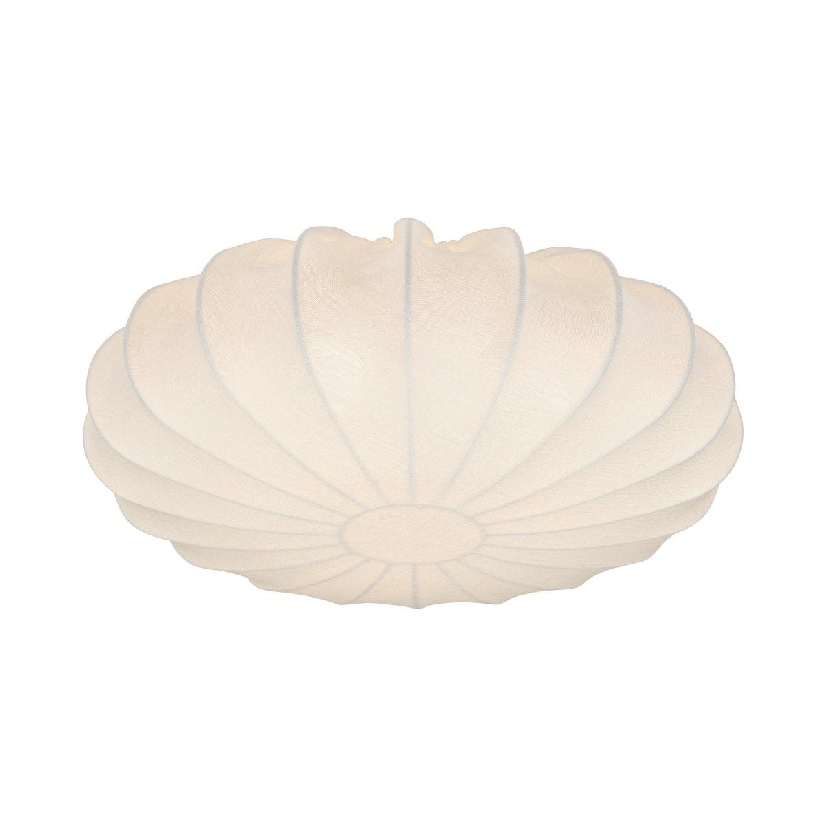 PR Home Plafond Linne Offwhite 70cm - Azalea Home