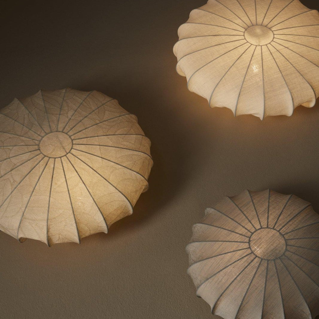 PR Home Plafond Onyx Taupe 55cm - Azalea Home