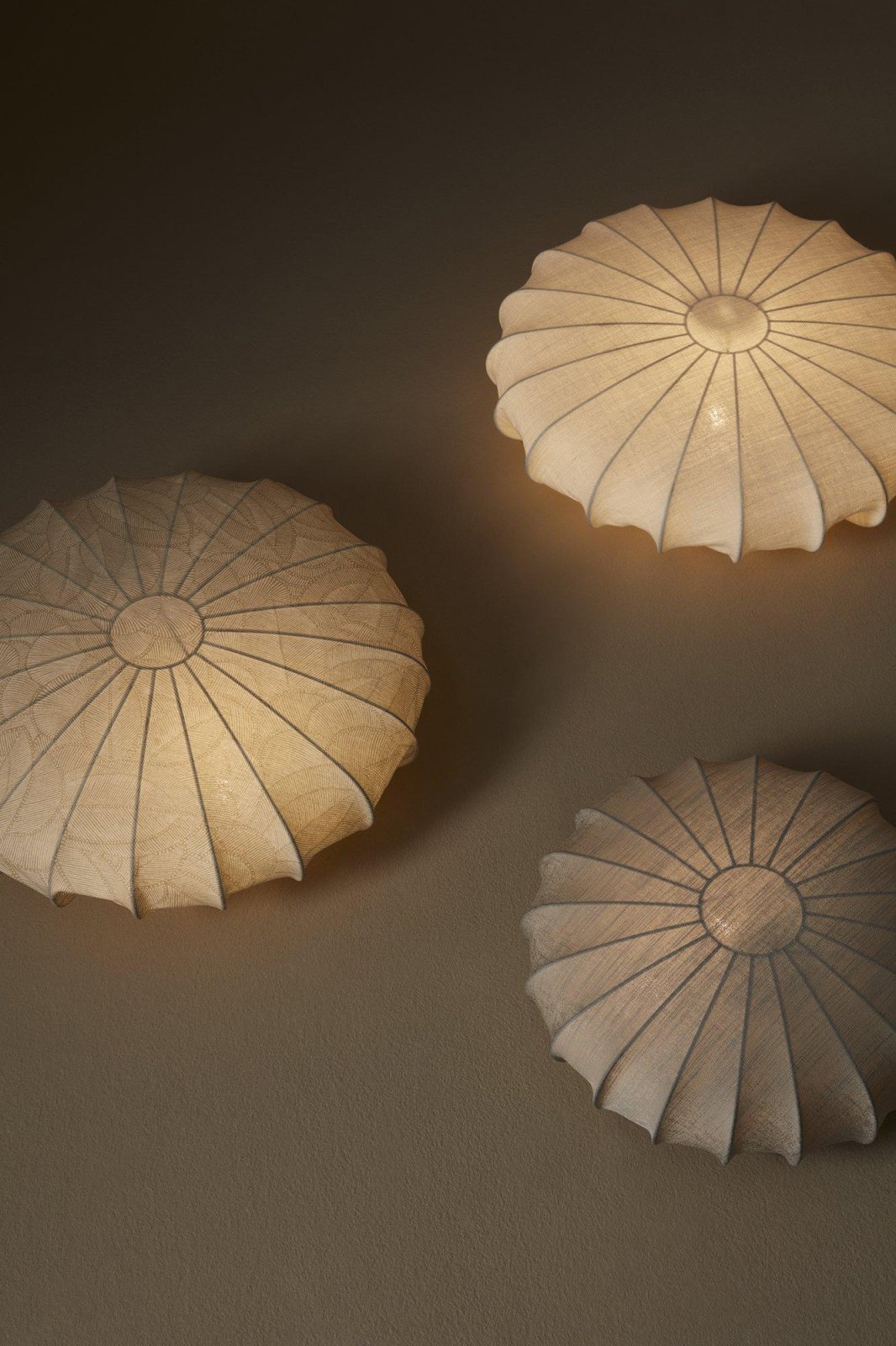 PR Home Plafond Onyx Taupe 55cm - Azalea Home