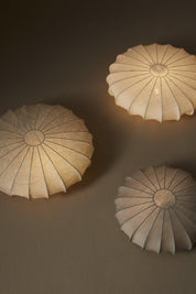 PR Home Plafond Onyx Taupe 55cm - Azalea Home