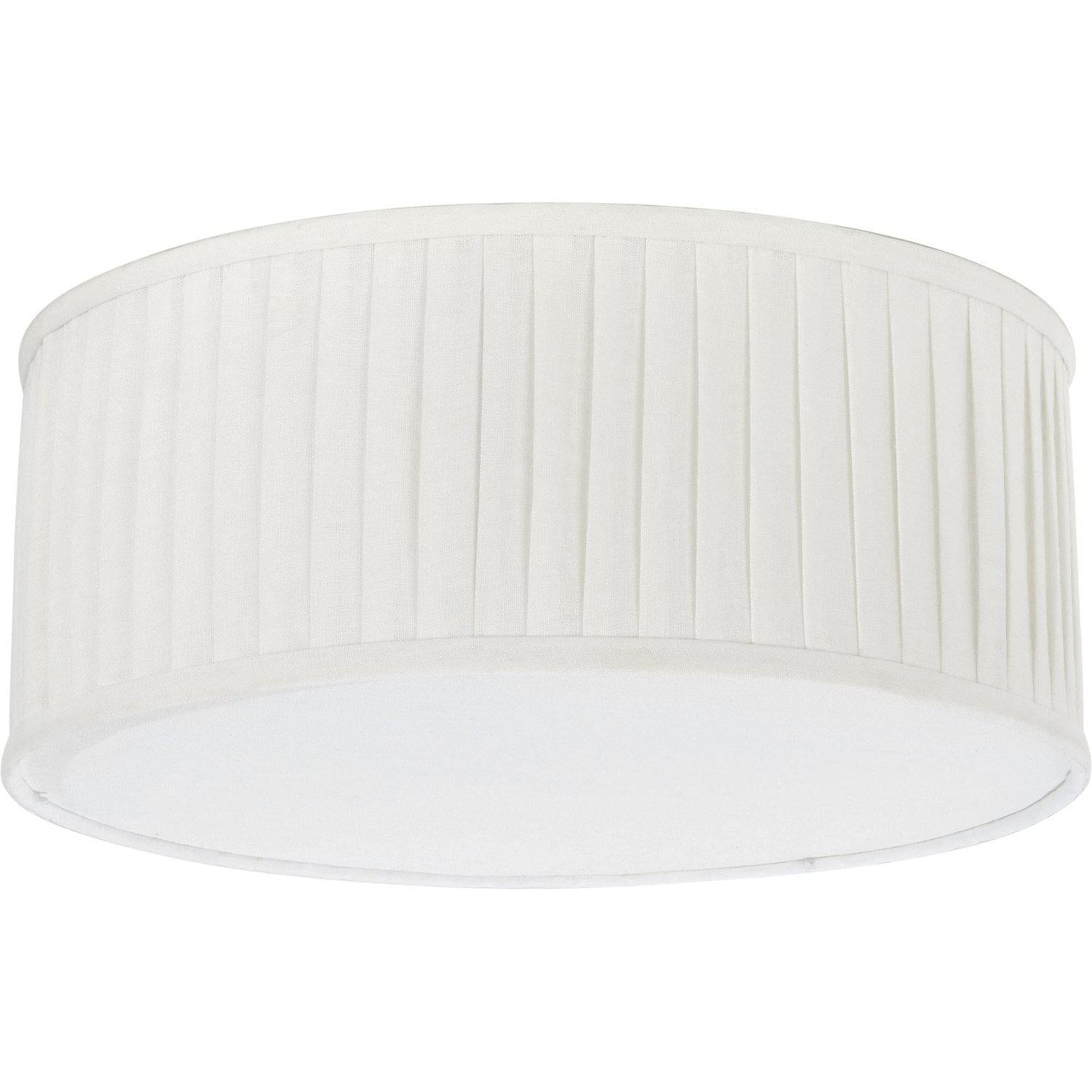 PR Home Plafond Plissé Offwhite 45cm - Azalea Home