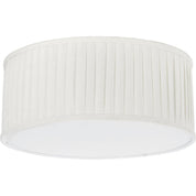 PR Home Plafond Plissé Offwhite 45cm - Azalea Home