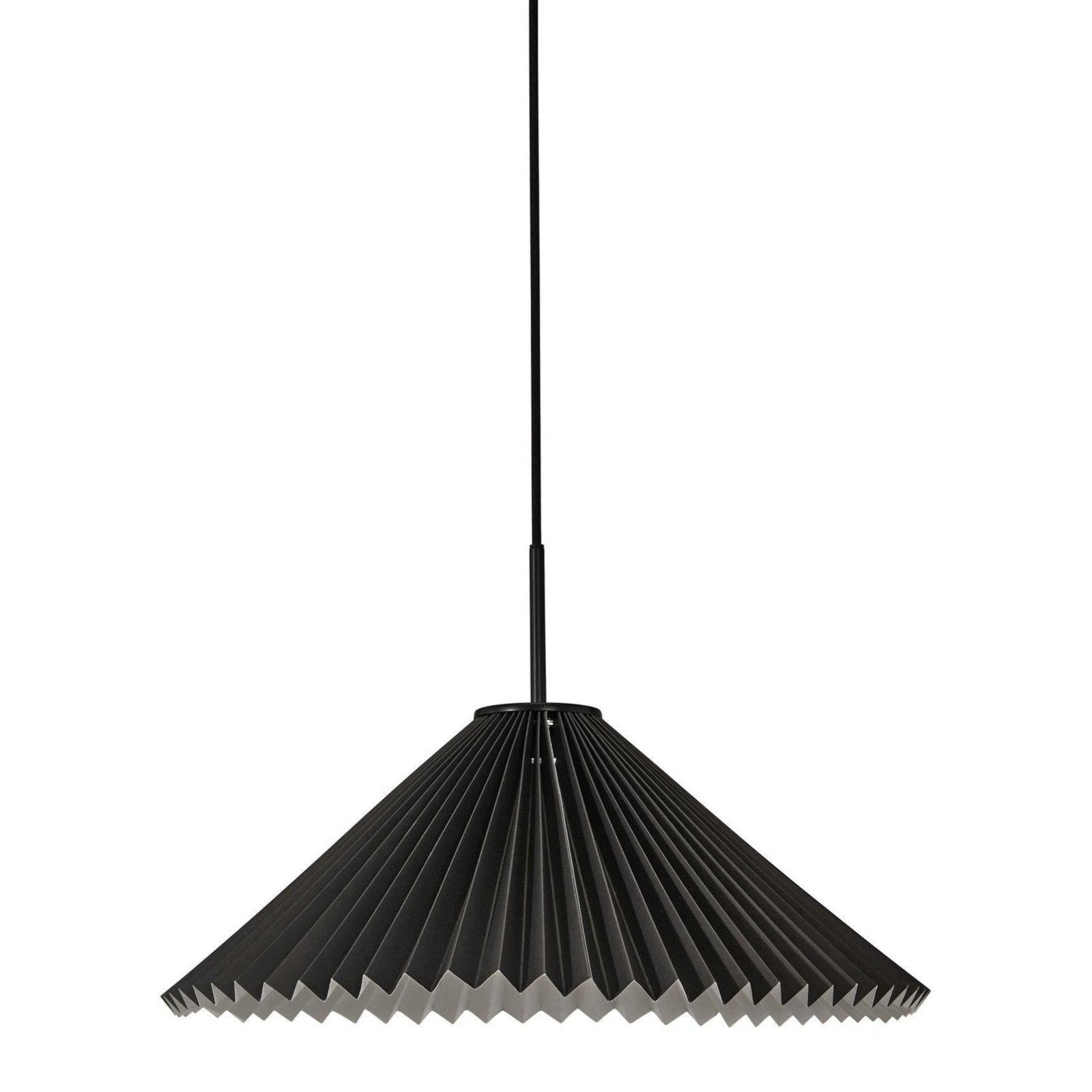 PR Home Polly Taklampa Svart 45cm - Azalea Home