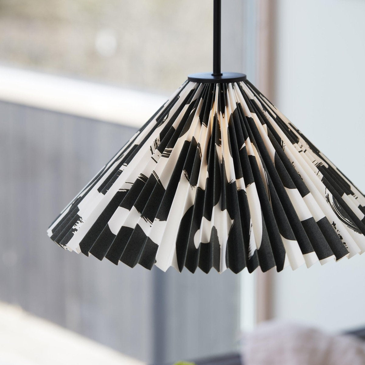 vit 45cm - Azalea Home