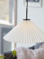 PR Home Polly Taklampa Vit 45cm - Azalea Home