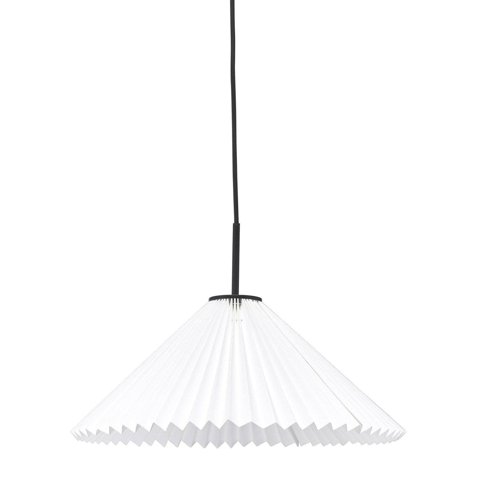 PR Home Polly Taklampa Vit 45cm - Azalea Home