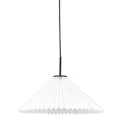 PR Home Polly Taklampa Vit 45cm - Azalea Home