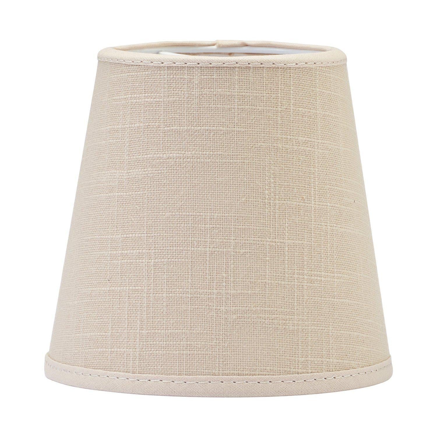 PR Home Queen Lampskärm Classico Beige 12cm - Azalea Home