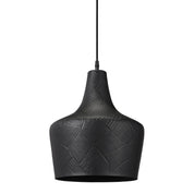 PR Home Ribble taklampa Matt svart 25cm - Azalea Home