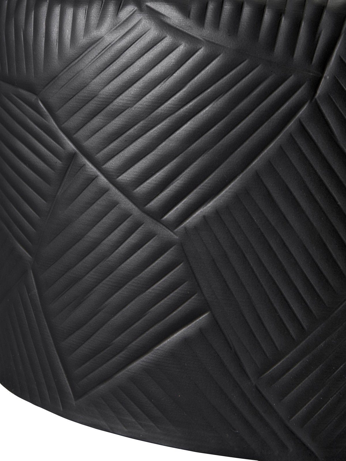 PR Home Ribble taklampa Matt svart 25cm - Azalea Home