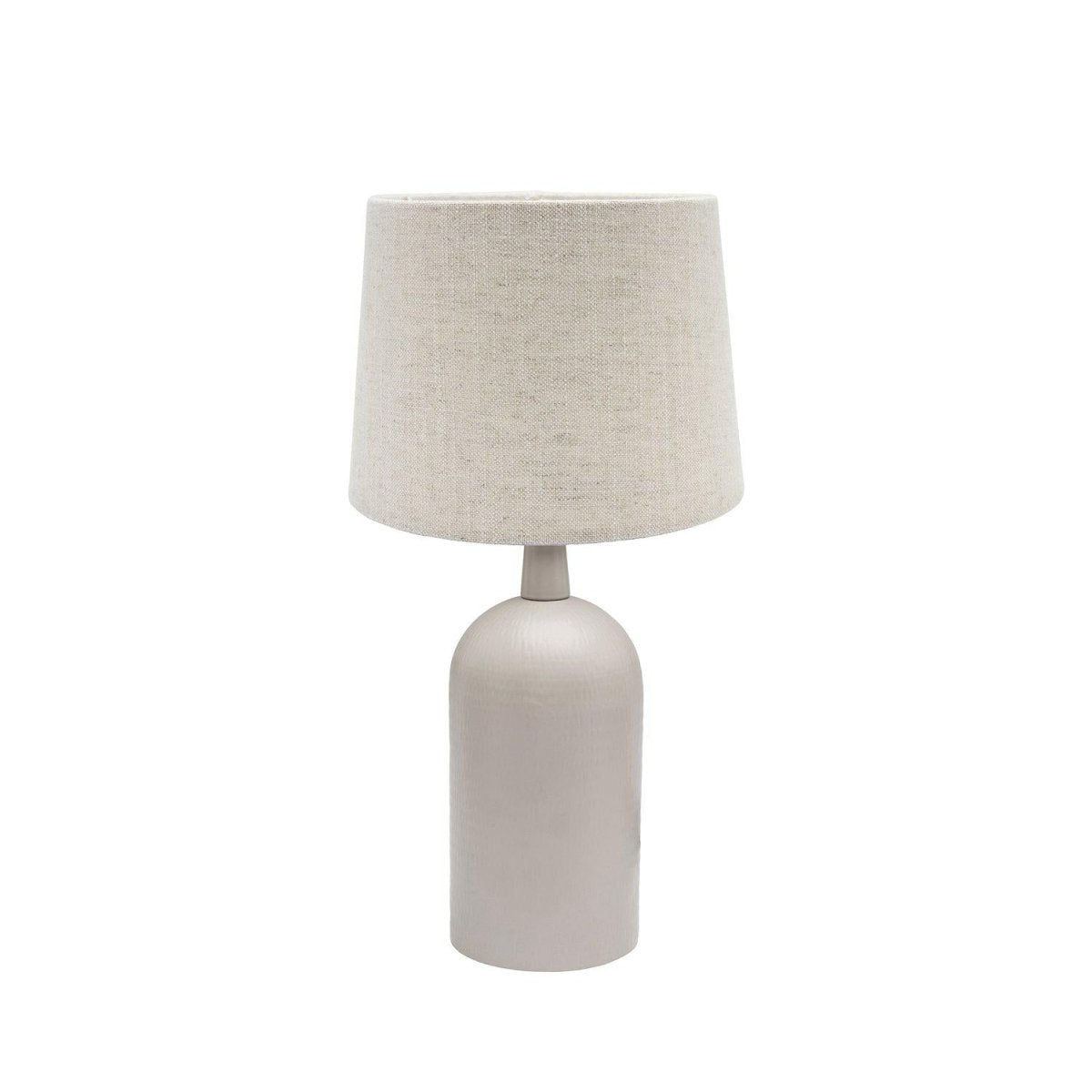 PR Home Riley Beige inkl skärm 41 cm - Azalea Home