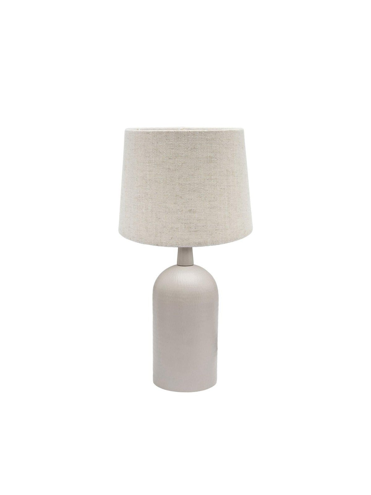 PR Home Riley Beige inkl skärm 41 cm - Azalea Home