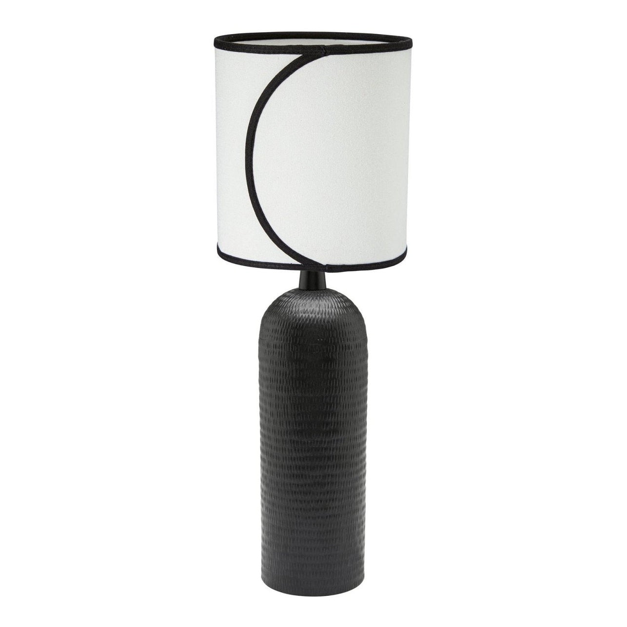 PR Home Riley bordslampa inkl Ava skärm 45cm - Azalea Home