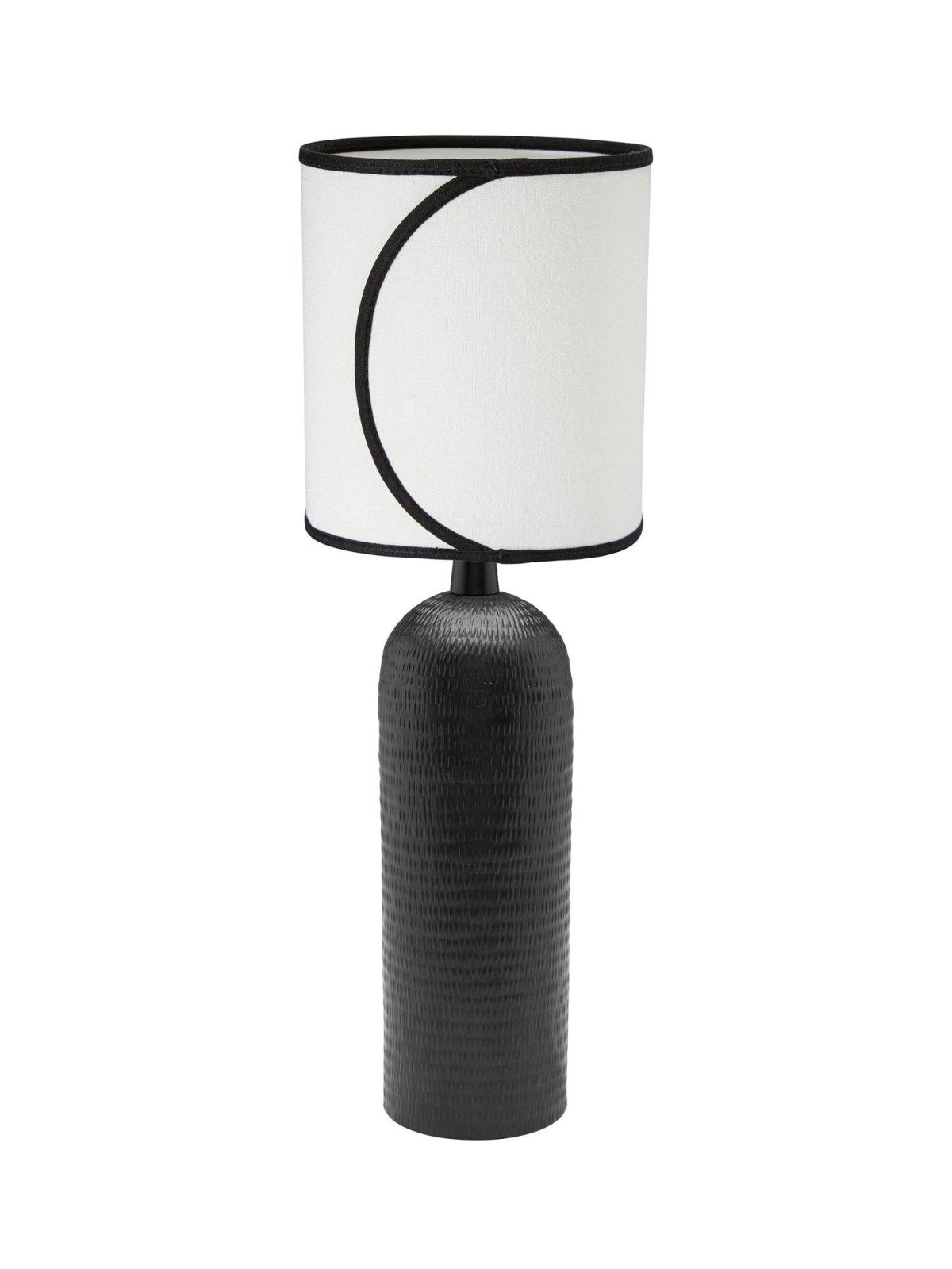 PR Home Riley bordslampa inkl Ava skärm 45cm - Azalea Home