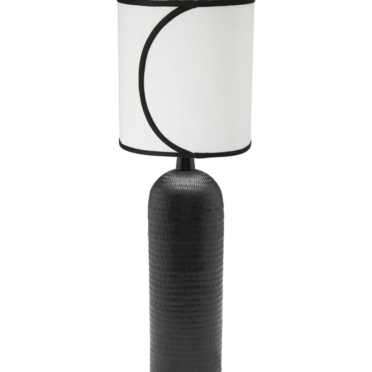 PR Home Riley bordslampa inkl Ava skärm 59cm - Azalea Home