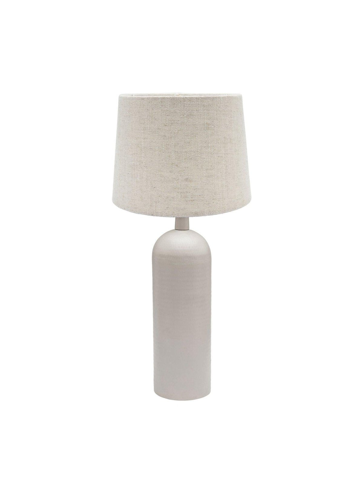PR Home Riley M/Beige inkl skärm 54 cm - Azalea Home