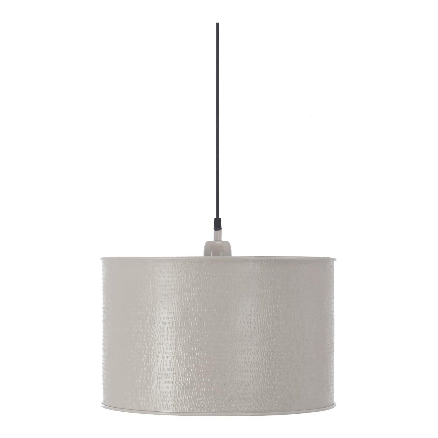 PR Home Riley taklampa Beige 40cm - Azalea Home