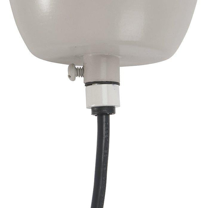 PR Home Riley taklampa Beige 40cm - Azalea Home