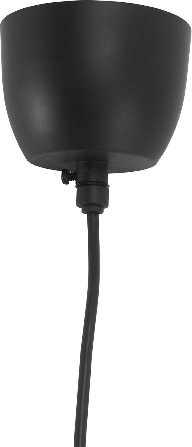 PR Home Riley taklampa Svart 40cm - Azalea Home