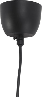 PR Home Riley taklampa Svart 40cm - Azalea Home