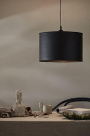 PR Home Riley taklampa Svart 40cm - Azalea Home