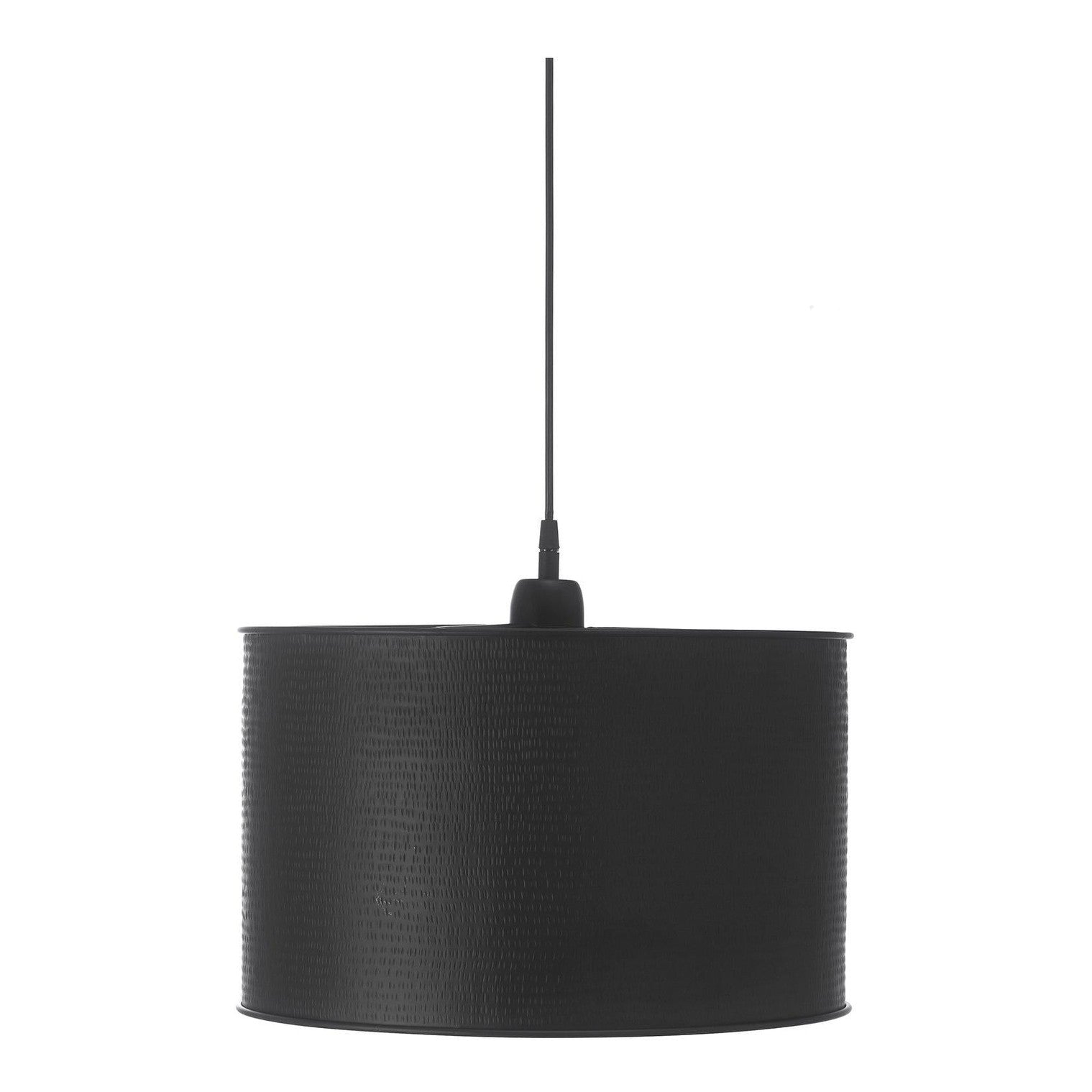 PR Home Riley taklampa Svart 40cm - Azalea Home