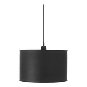 PR Home Riley taklampa Svart 40cm - Azalea Home