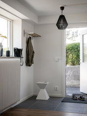 PR Home Rio taklampa Svart 28cm - Azalea Home