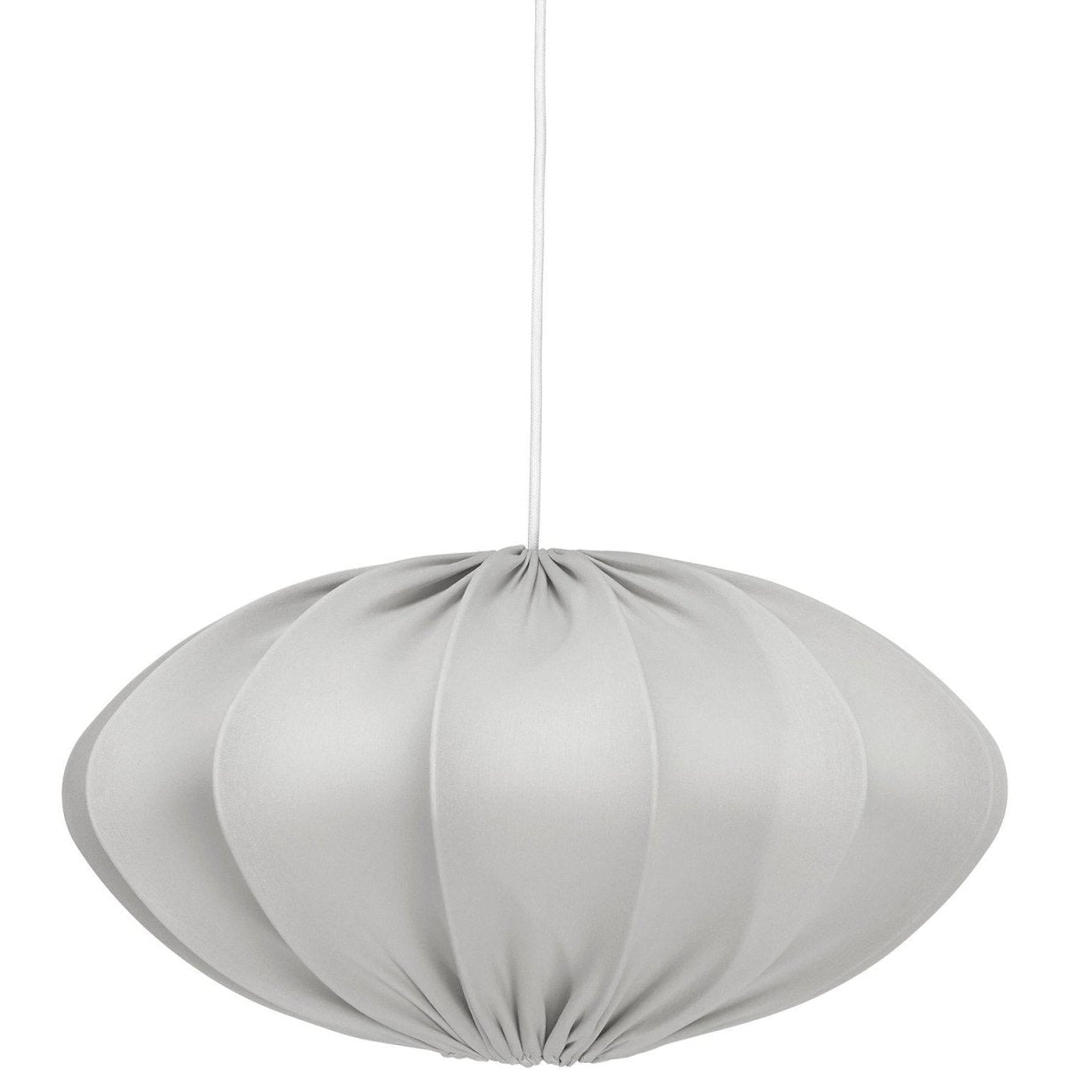 PR Home Rosa Takskärm Grå 60cm - Azalea Home