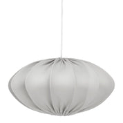 PR Home Rosa Takskärm Grå 60cm - Azalea Home