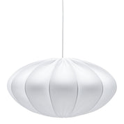 PR Home Rosa Takskärm Vit 60cm - Azalea Home