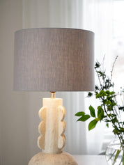 PR Home Sara Linne Grå 35cm - Azalea Home