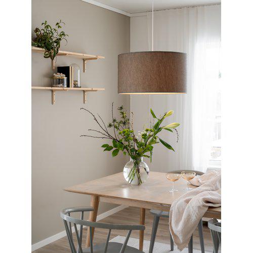 PR Home Sara Linne Mocca 55cm - Azalea Home