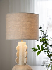 PR Home Sara Linne Natur 35cm - Azalea Home