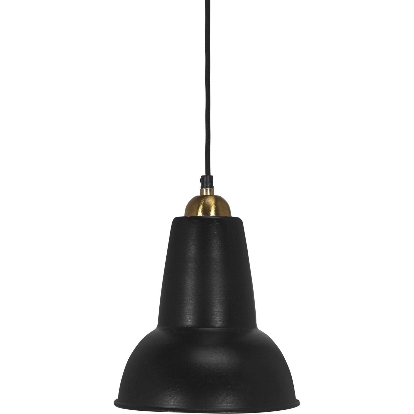 PR Home Scottsville taklampa Svart 21cm - Azalea Home