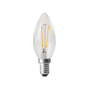 PR Home Shine LED Filament Kron klar 35mm - Azalea Home
