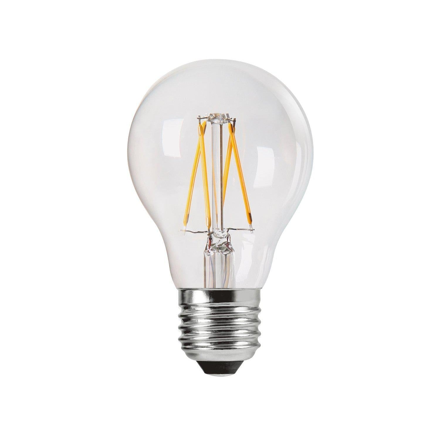PR Home Shine LED Filament Normal Clear 60mm - Azalea Home