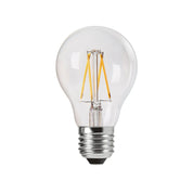 PR Home Shine LED Filament Normal Clear 60mm - Azalea Home