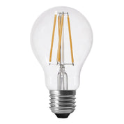 PR Home Shine LED Filament Normal Clear 60mm - Azalea Home