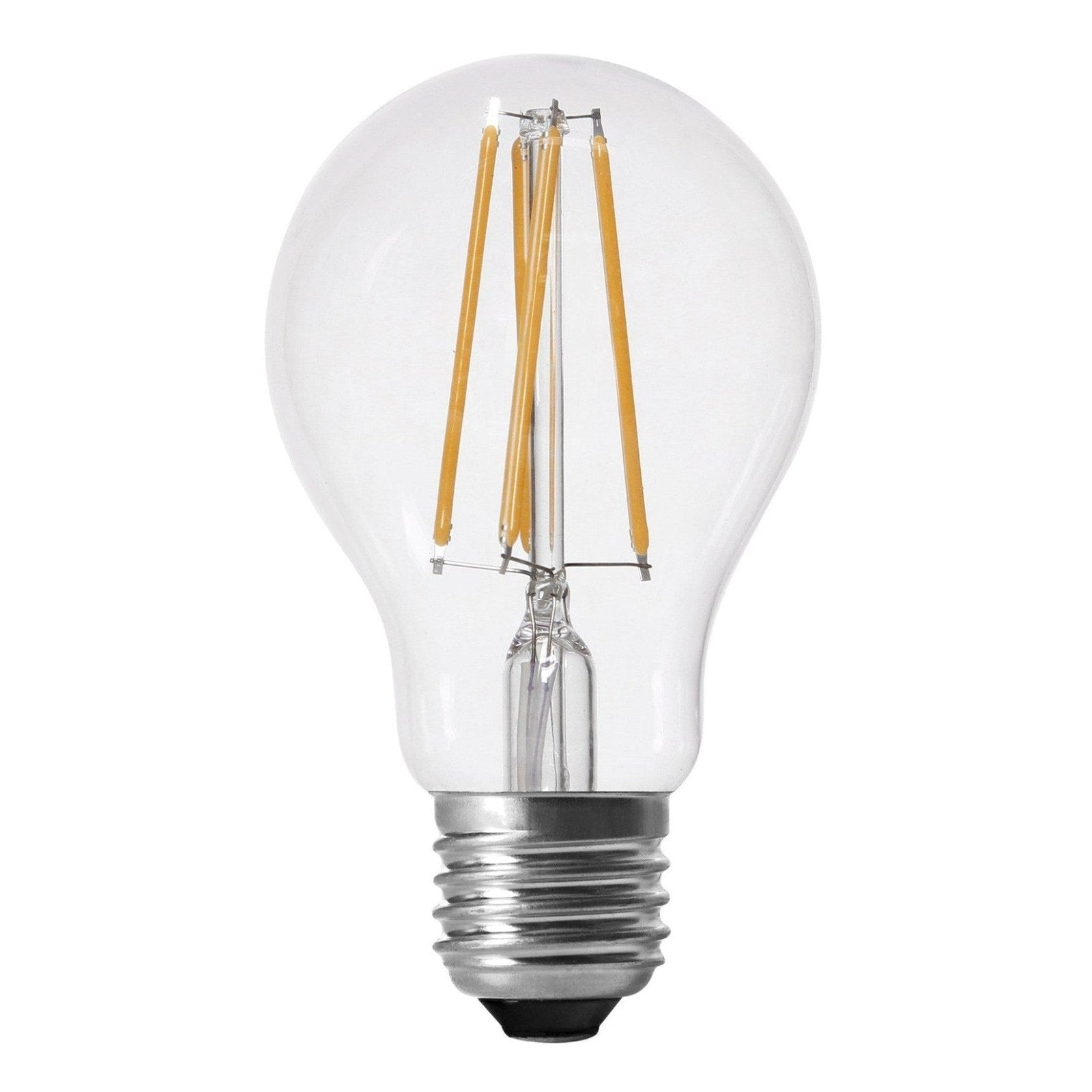 PR Home Shine LED Filament Normal Clear 60mm - Azalea Home