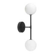 PR Home Sigma D vägglampa Svart Opal, 49cm - Azalea Home