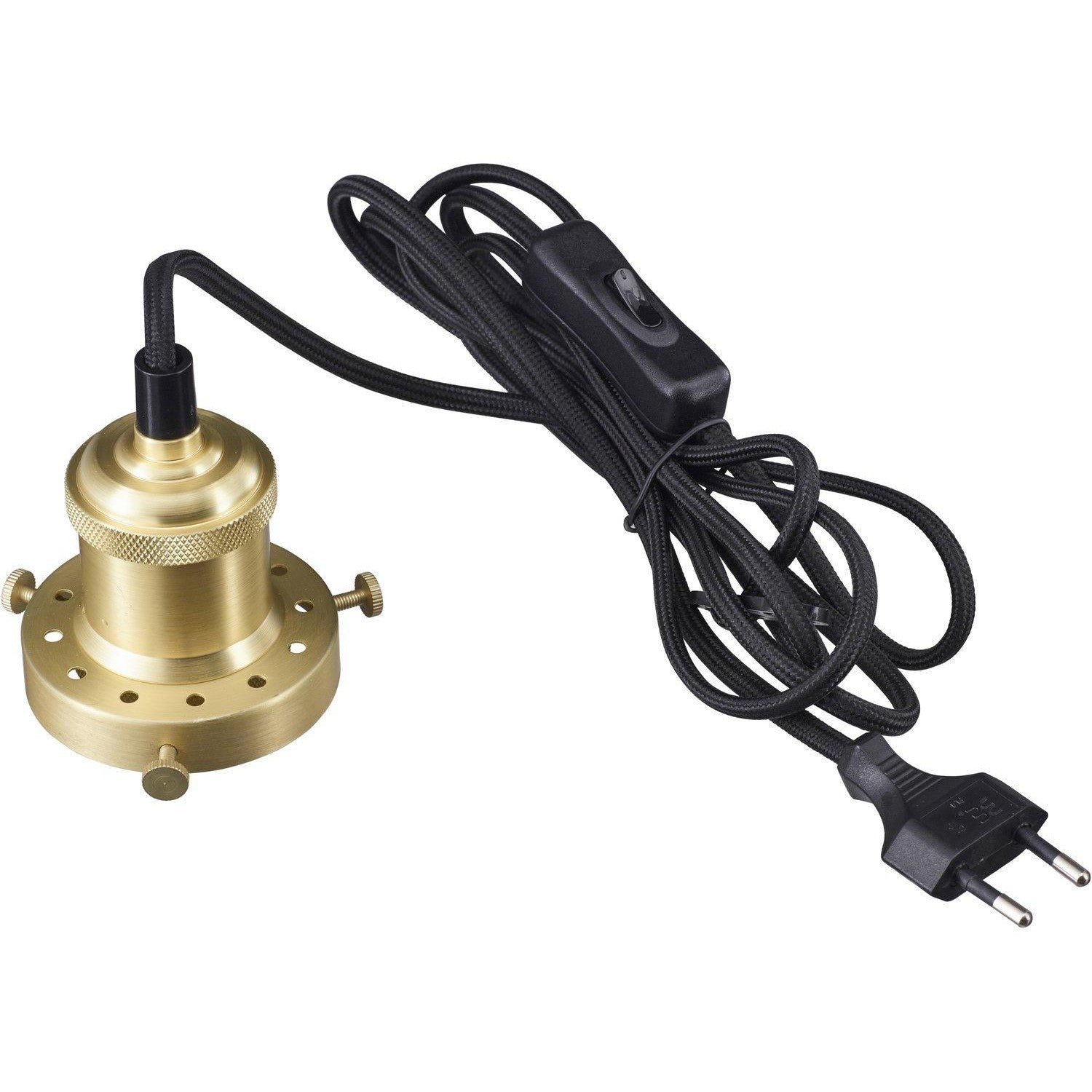 PR Home Siri Takupphäng Väggkontakt 3m mässi - Azalea Home