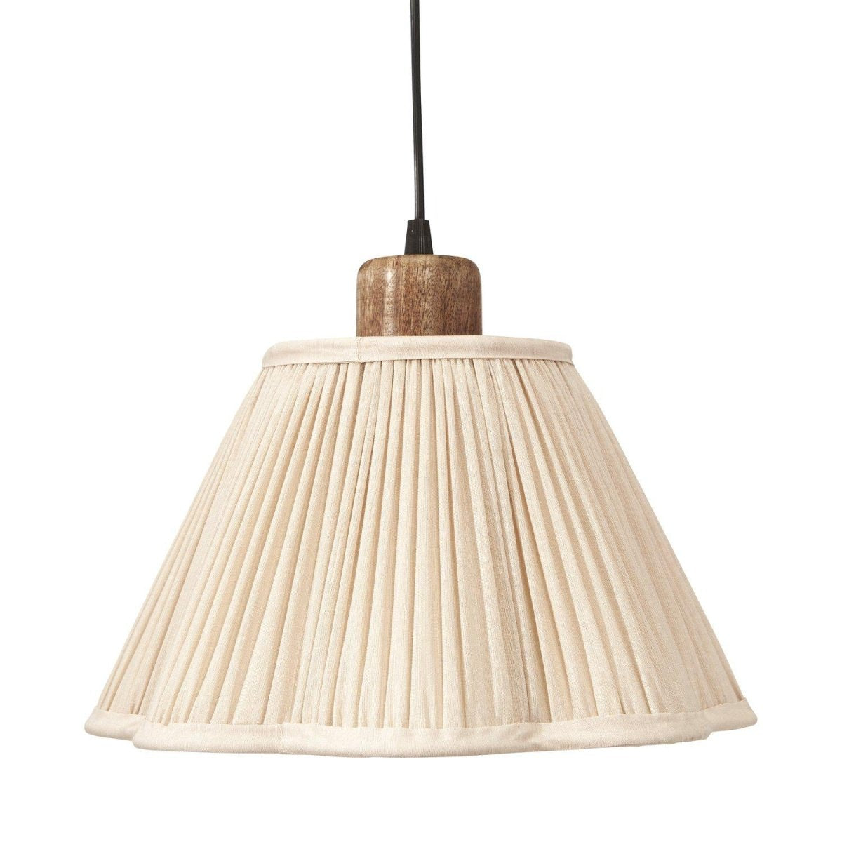 PR Home Siv Fönsterlampa Ivory 25cm - Azalea Home