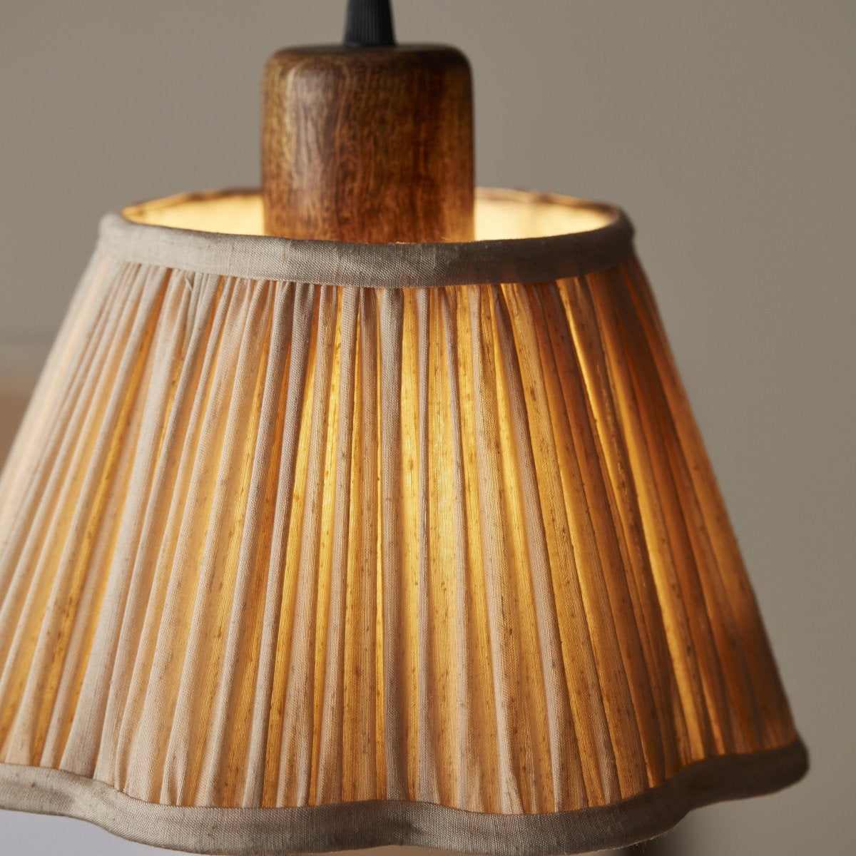 PR Home Siv Fönsterlampa Ivory 25cm - Azalea Home